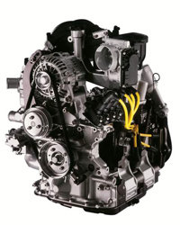 U015A Engine